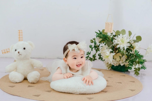 自贡宝宝什么时候会爬