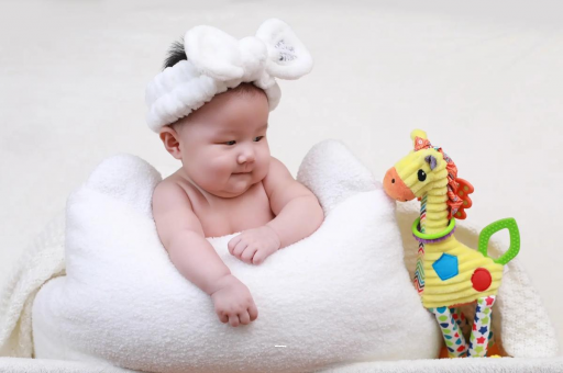 自贡宝宝上火流鼻血怎么办